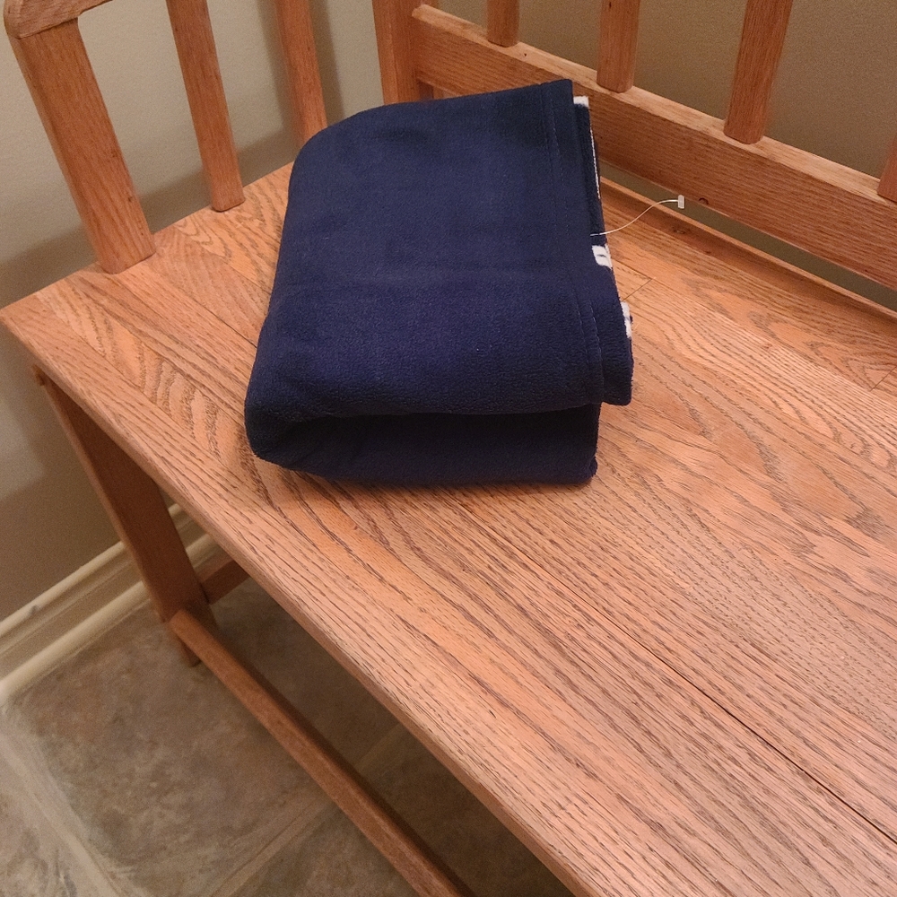 Throw blanket - Picture 4 of 4
